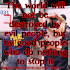 The world will not be destroyed by evil people, but by good people who do nothing to stop it